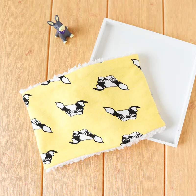 yellow dog