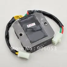 Мотоцикл CH125 5 линия Выпрямитель регулятор напряжения, Новинка