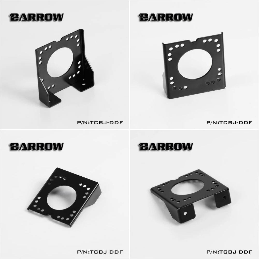 Barrow TCBJ DDF Mount для Laing DDC Pump|barrow pump|barrow ddclaing ddc |