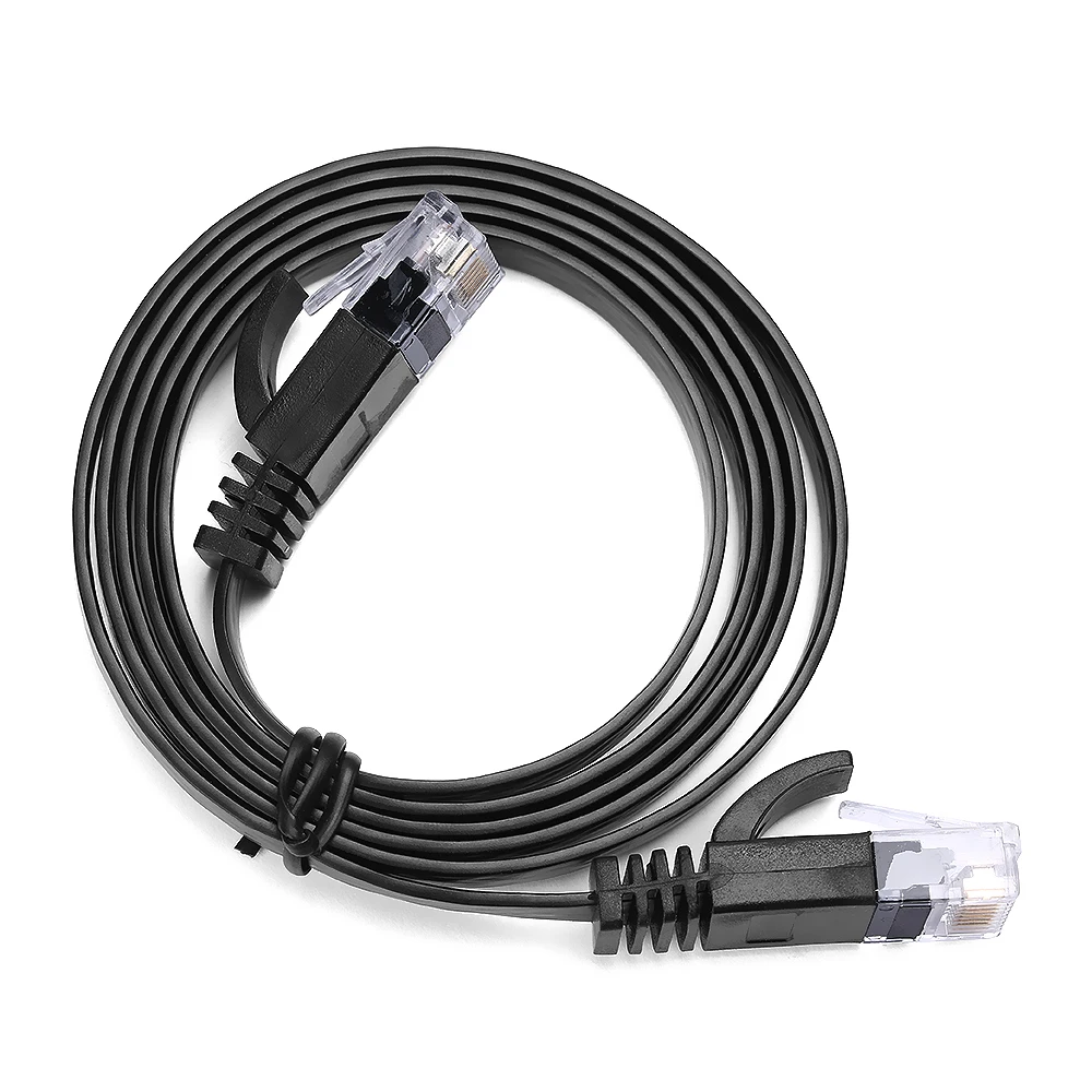 1 шт. сетевой Разветвитель RJ45 для локальной сети|Компьютерные кабели и разъемы| |