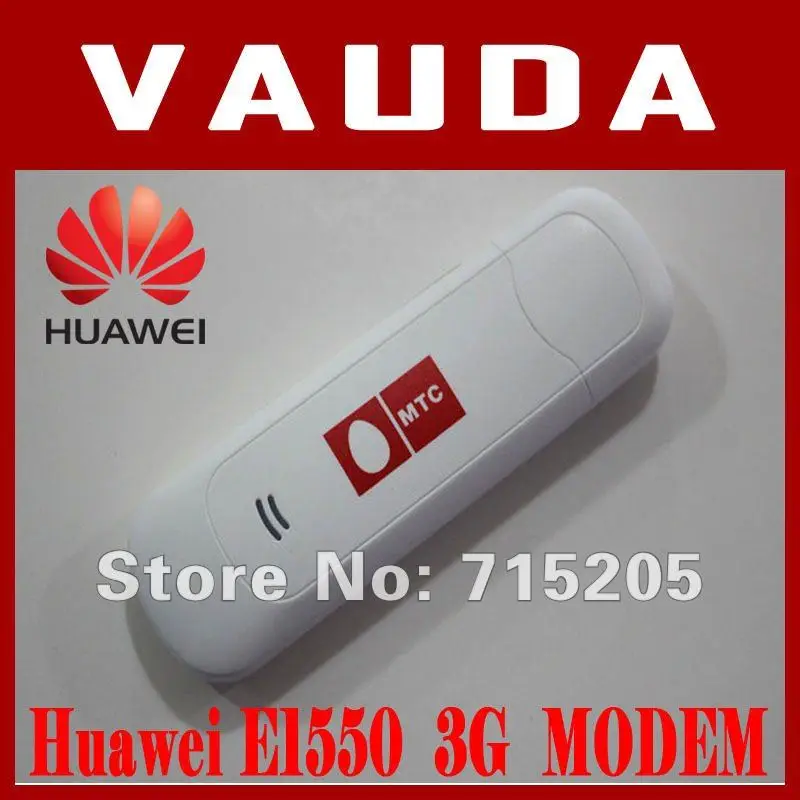 Лидер продаж! разблокирована huawei E1550 3g 3,6 м Беспроводной Модем