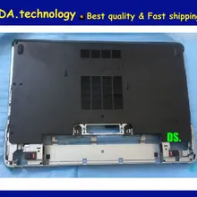 Компания Wellendorff /Org Нижняя крышка E Крышка для Dell Latitude E6440 99F77 нижнее основание Дело Дверь Крышка