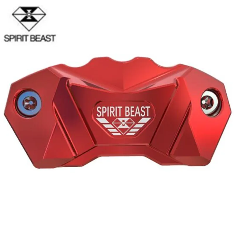 

SPIRIT BEAST Motorbike TNT150 Engine Casing Motorcycle Modification Accessories Personalized Cover Motocross Protection Cover