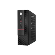 Мини Itx Чехлы Usb2.0 2,5 дюймовый HDD SSD Sgcc компьютерный игровой ПК настольный корпус HTPC