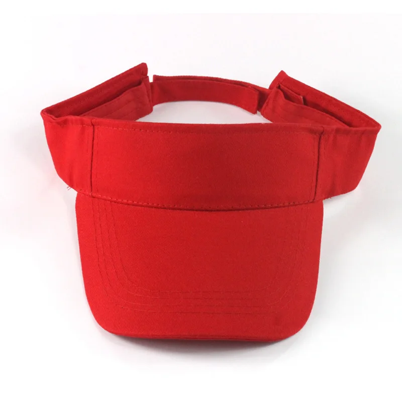 

Mixxar Visor Hat Summer Hat For Women Brand Hat Baseball Caps Adjustable Size Beach Empty Top Cap chapeau femme Dropshipping