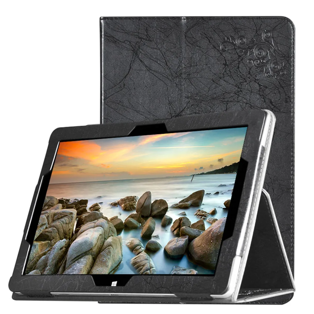 Защитный чехол-книжка с принтом Mangetic для Teclast X98 Plus II 9 7 '' чехол планшетного ПК