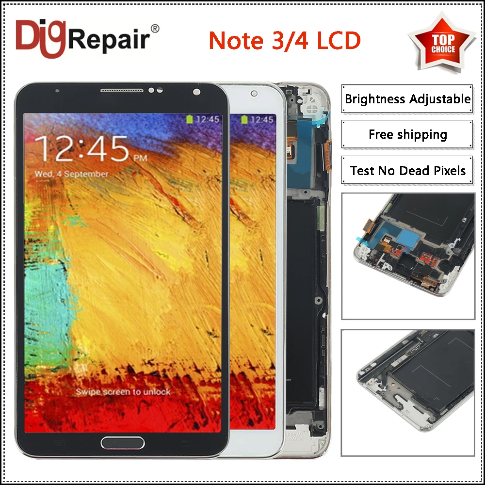 Samsung Galaxy Note 3 N9005 Купить