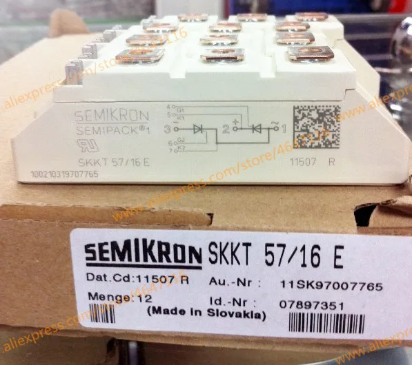 Бесплатная доставка новинка SKKT57/06D SKKT57/08D SKKT57/12E SKKT57/14E SKKT57/16E SKKT57/18E SKKT57/20E SKKT57/22E |