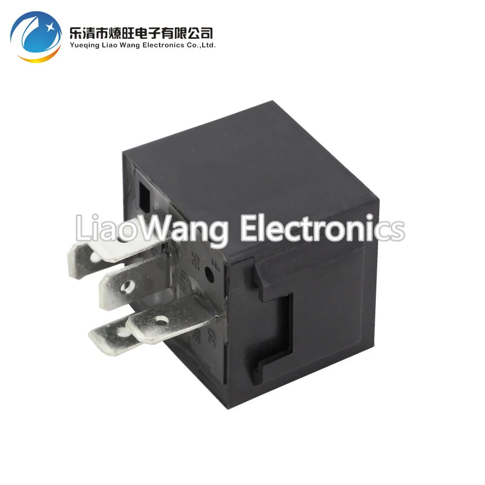 DC 12V 80A 5Pin      3.8  30g (3)