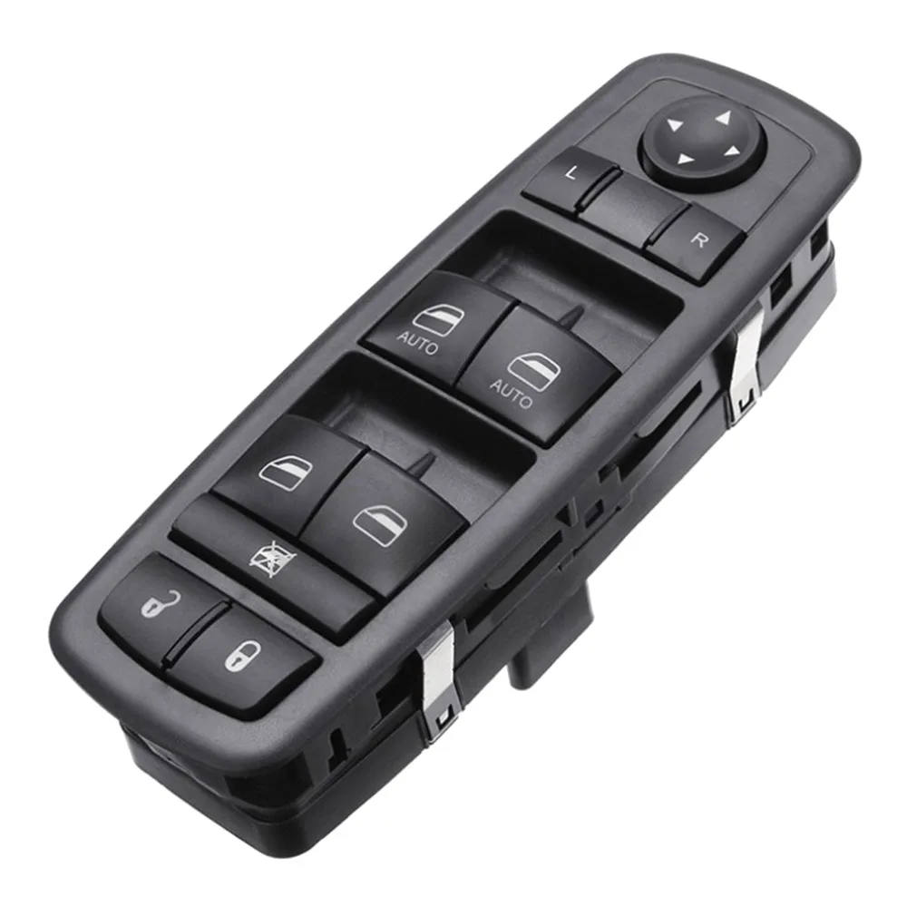 

New Power Window Switch Door Lock Mirror Switch Driver Side For Dodge Ram 2009 -2012