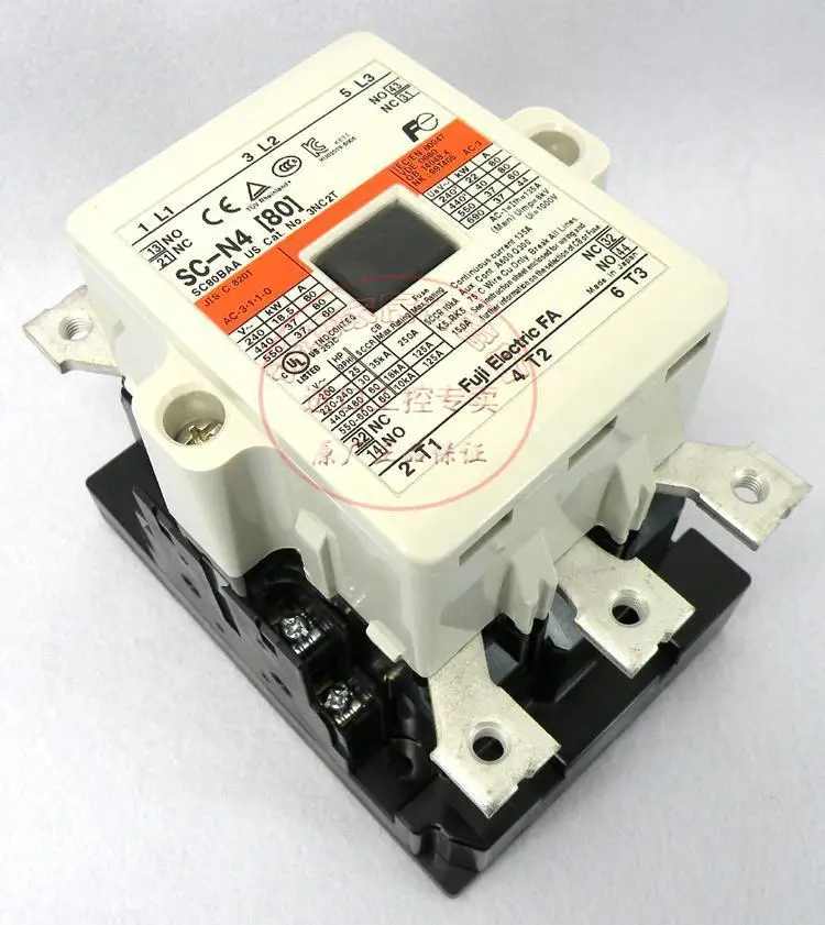 Plc Processors One New Fuji Sc 05 Ac110v Business Industrial Erbc Com