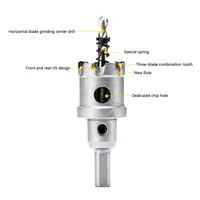 Drill Bit