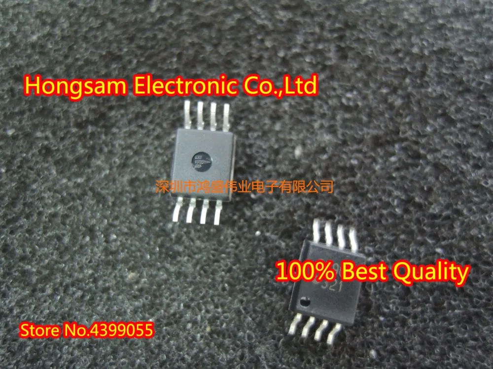 Original New (5PCS) ACPL-C790-500E C790 SOP-8 | Электроника