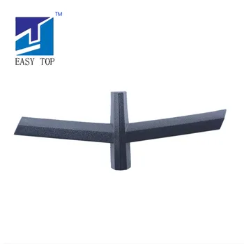 

Muscle Cars Black Bow Tie Emblem for 2010-2013 Chevrolet Camaro