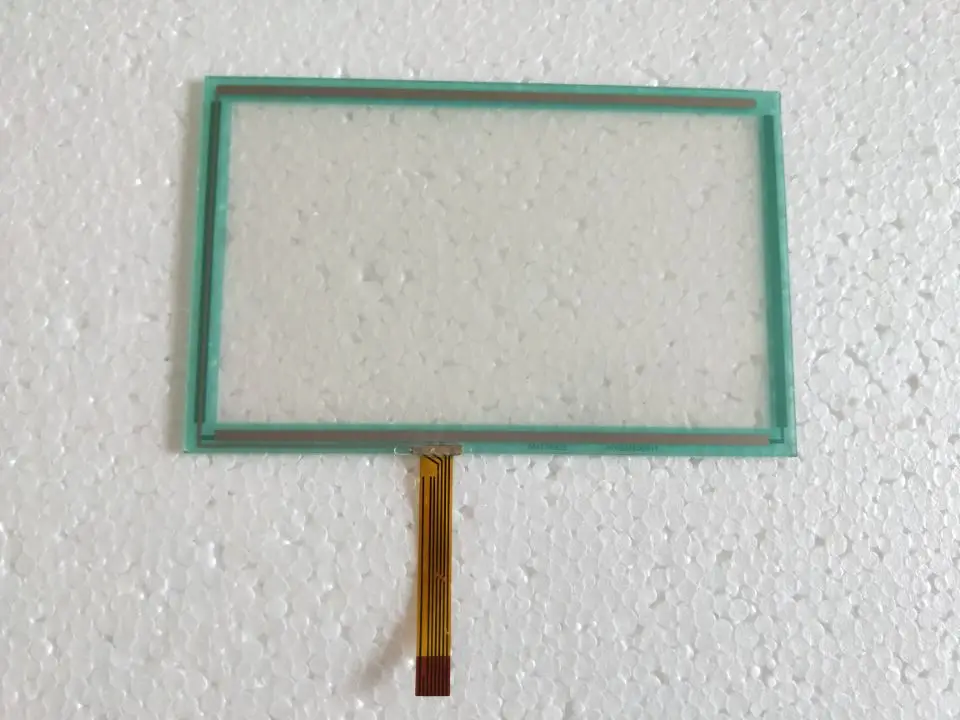 EXFO FTB 1 FTB 1 720 Touch Glass Panel for HMI Panel repair do it yourself