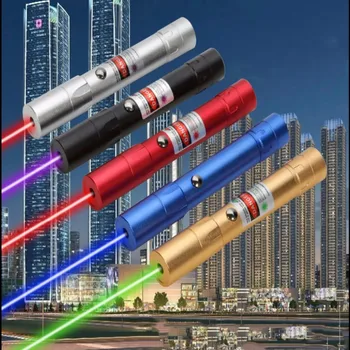 

JSHFEIred green laser pointer USB mini teaching instruction project instruction laser pointer Guide explains the direction