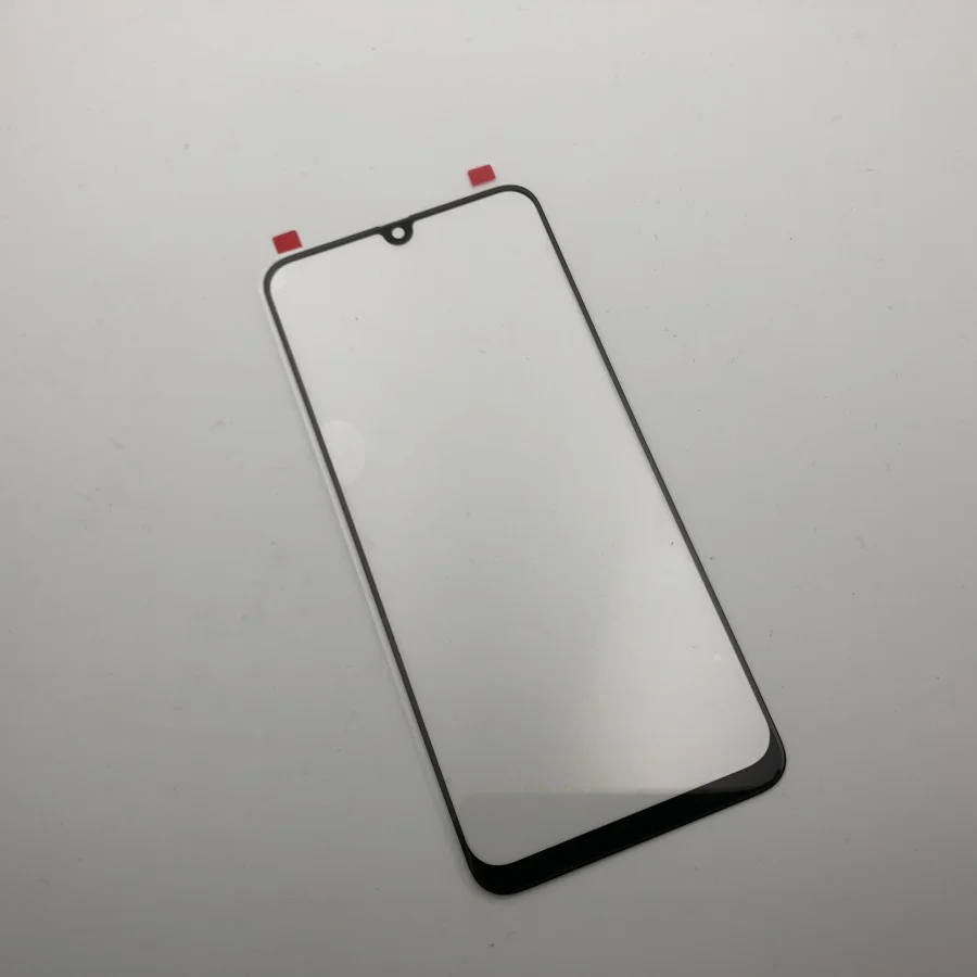 

10pcs/lot Replacement LCD Front Touch Screen Glass Outer Lens For Samsung Galaxy A30 A50 6.4" screen Touch Panel 2019