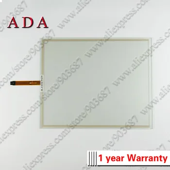 

Touch Glass for 6AV7804-0BA20-1AC0 Touch Screen Panel Digitizer 3.3mm Thickness Brand New and High Quality