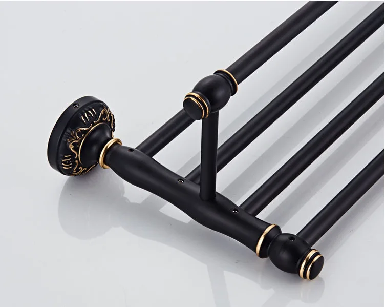 Bathroom Towel Rack  (25)