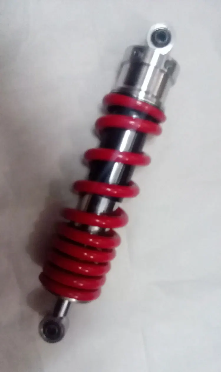 

STARPAD For Motorcycle modified parts for Honda CBF150-ABC Warhawk shock absorbers