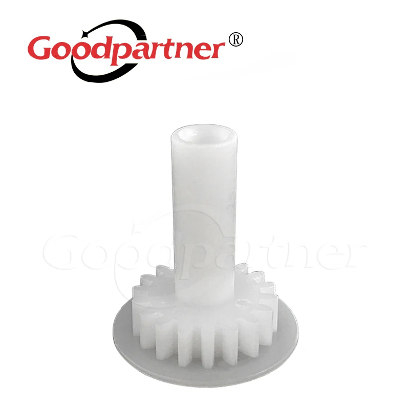 

RU5-0018-000 RU5-0018 Fuser Gear 18T for HP LaserJet 4200 4250 4300 4350 4345 4200L 4200n 4200tn 4300n 4300tn Delivery Roller