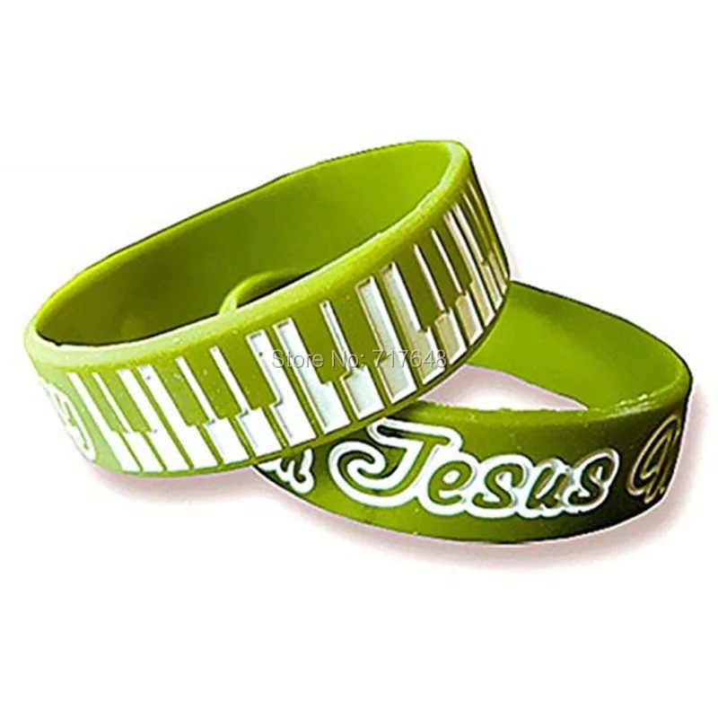 Religious Christ In Jesus Name I Play Piano (3)_