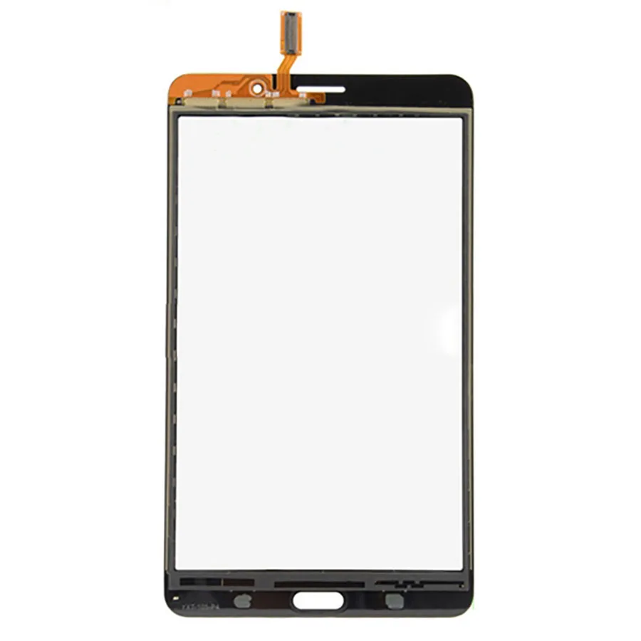 Новый 10 1 дюймов для Samsung Galaxy Tab 4 7 0 3G/SM T231 сенсорный экран дигитайзер стеклянная