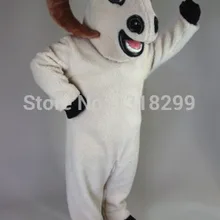 Талисман бигорн талисман ram костюм козла маскарадный костюм на заказ маскарадный костюм карнавальный костюм-маскот