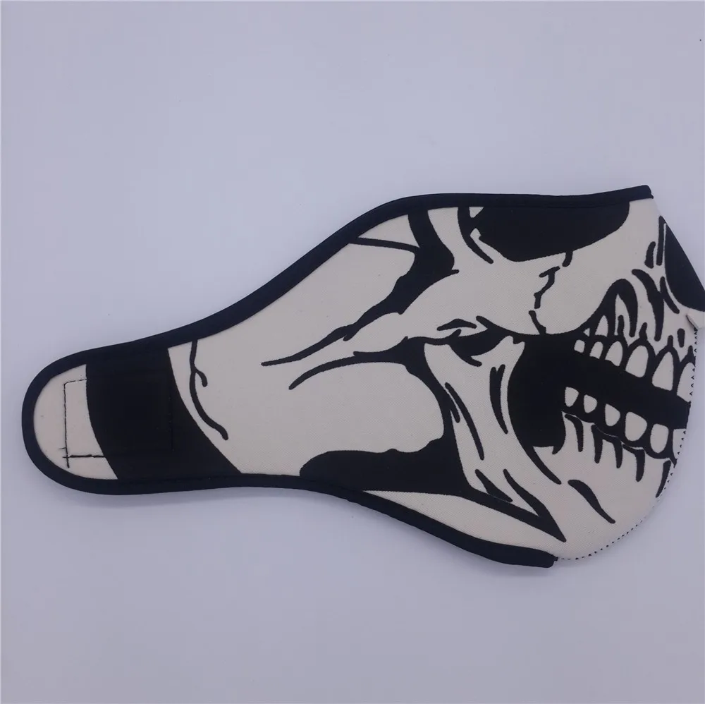 neoprene half face mask (8)