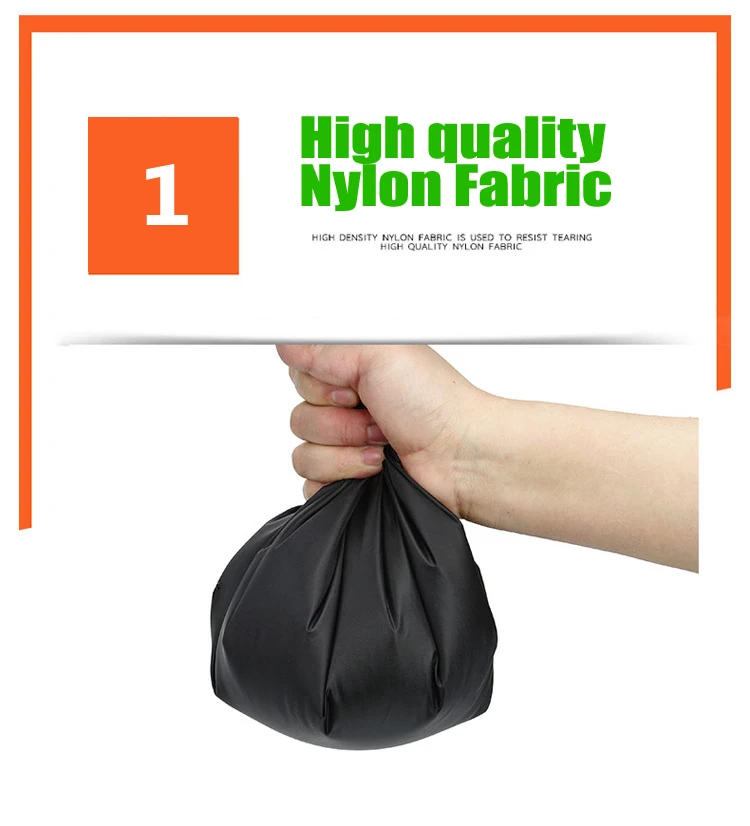 Rainproof Camouflage RainCover