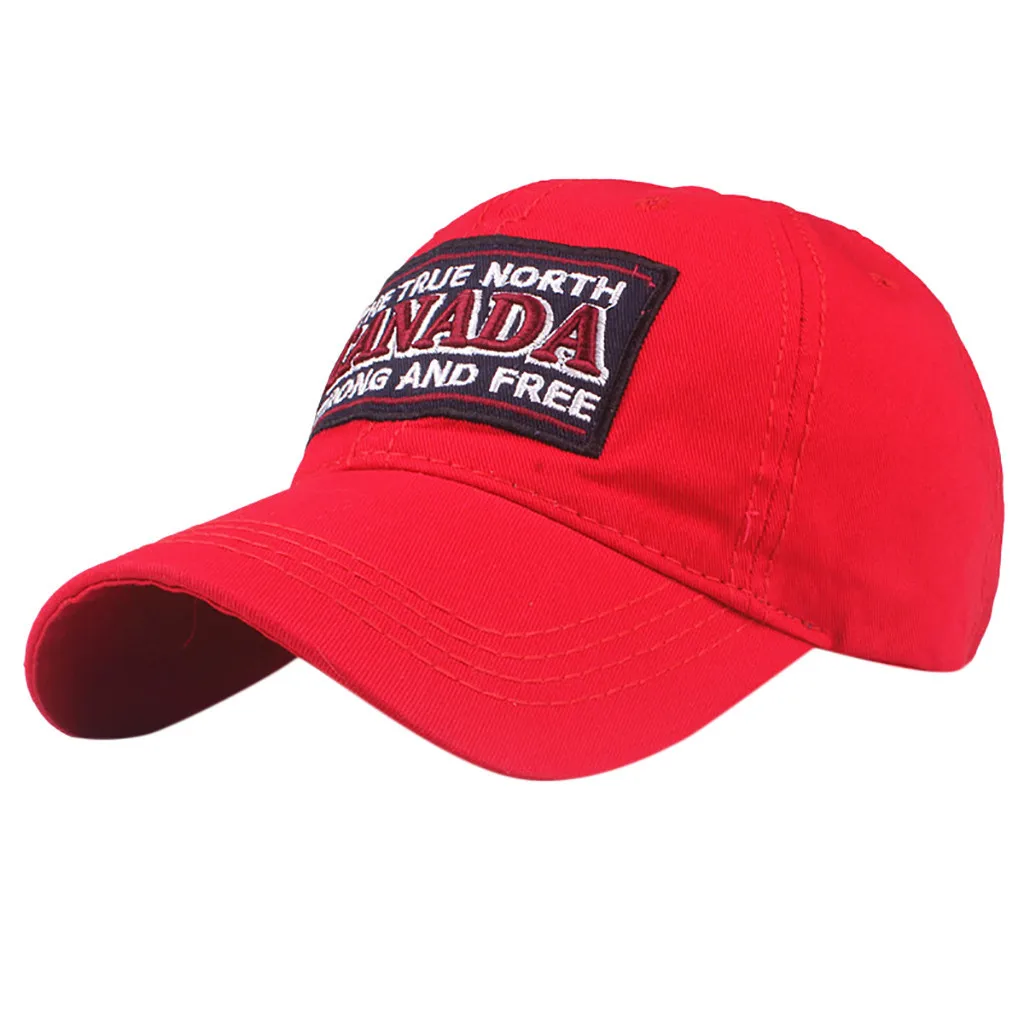 Caps