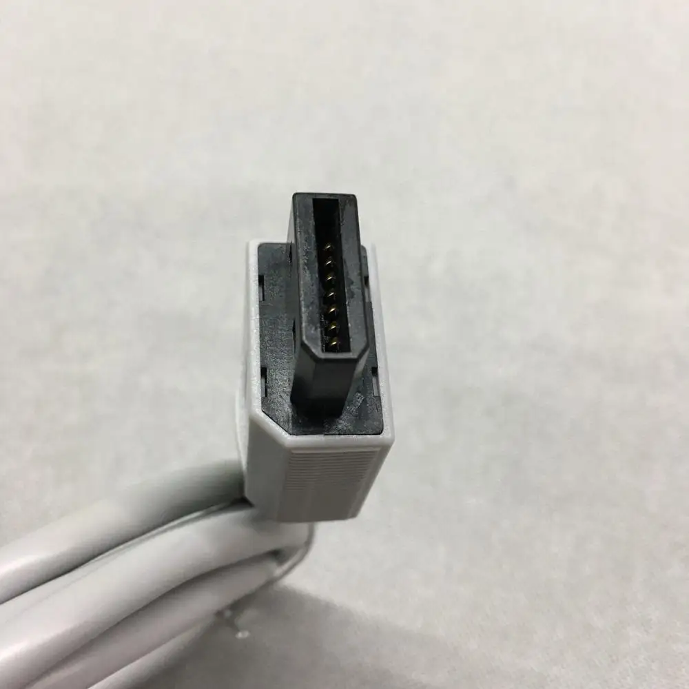 Кабель BUKIM EU для Nintendo Scart HD провод HDTV игр|Кабели| |