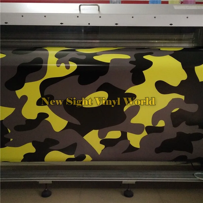 Special Price Jumbo Geel Camouflage Vinyl Wrap Film Geel Camo Auto Wrap Vinyl Bubble Gratis Voor Auto Grafische Grootte: 1.50*30 m/Roll Special Price Jumbo Geel Camouflage Vinyl Wrap Film Geel Camo Auto Wrap Vinyl Bubble Gratis Voor Auto Grafische Grootte: 1.50*30 m/Roll