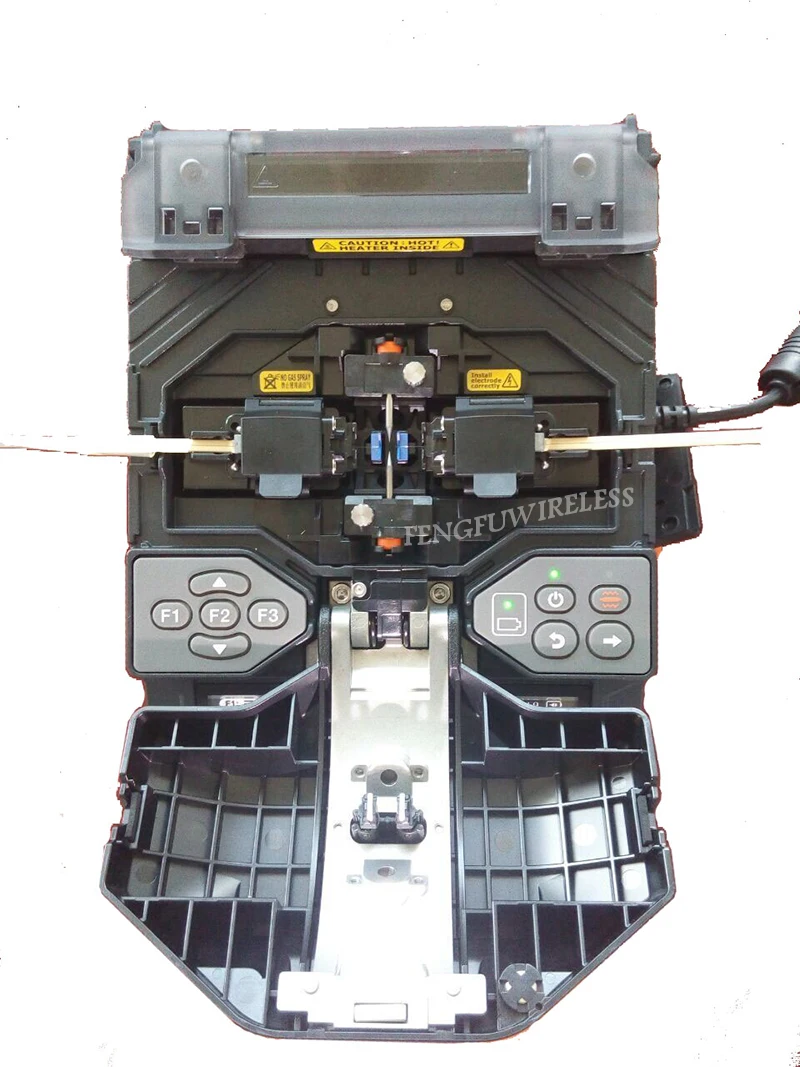 T-400S fusion splicer -4