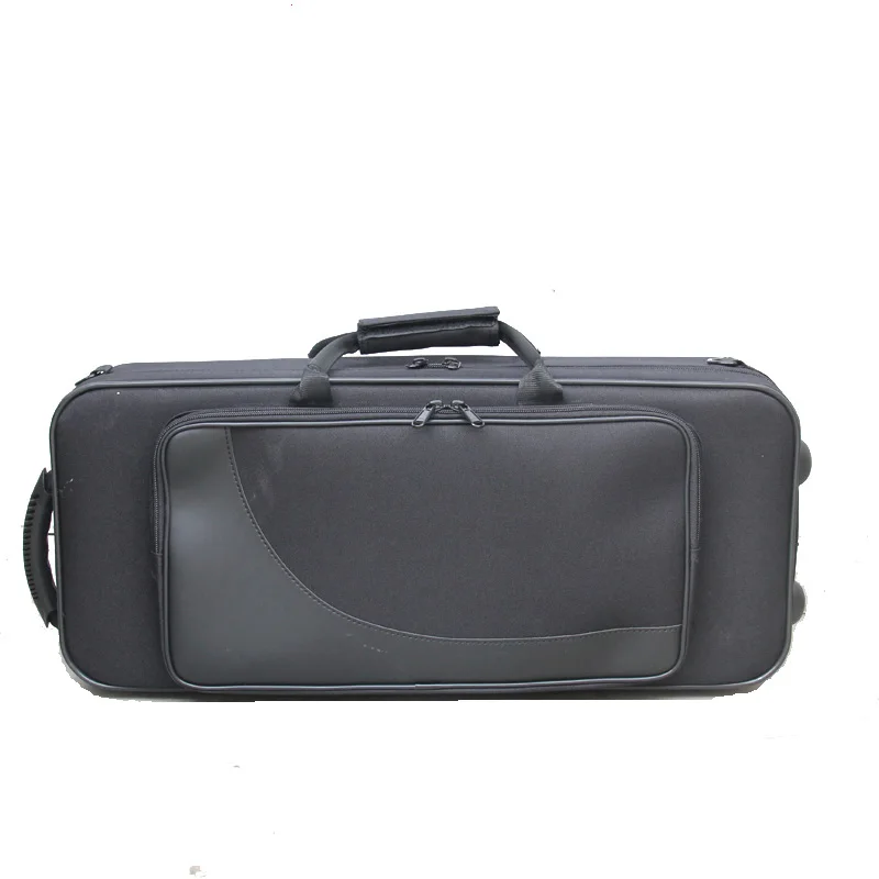 

Чехол bE для саксофона-Альта, Наплечная Сумка для саксофона, Портативная сумка для ветровых инструментов, мягкий черный рюкзак для саксофона, чехол для саксофона, саксофона