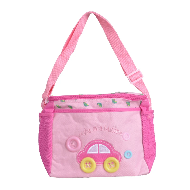 4 шт./компл. Высокое качество Tote Детские сумки на плечо подгузники Прочный подгузник сумка Мумия сумка для мамы и малыша