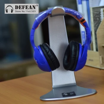 

Hanger Holder Headphones Stand For G35 G930 G430 F450 G633 Wireless HeadphonesFree shipping alistore