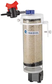 

AQUAEXCEL NO2-NO3-Adsorption machine coral fish tank nitrite adsorbent sea coral Phosphate Remover