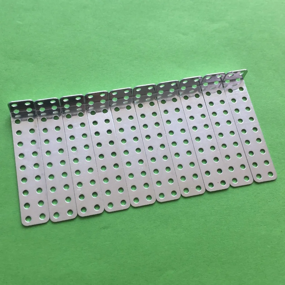 Рисунок 2 - K876Y, многоотверстия