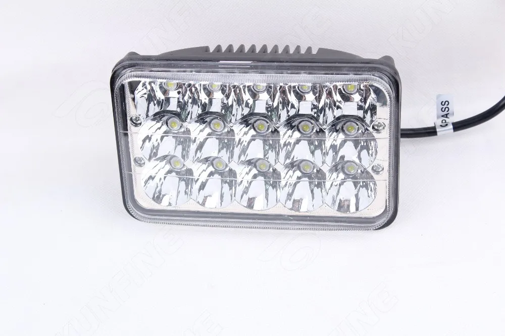 Led work light-KF-L2109 D