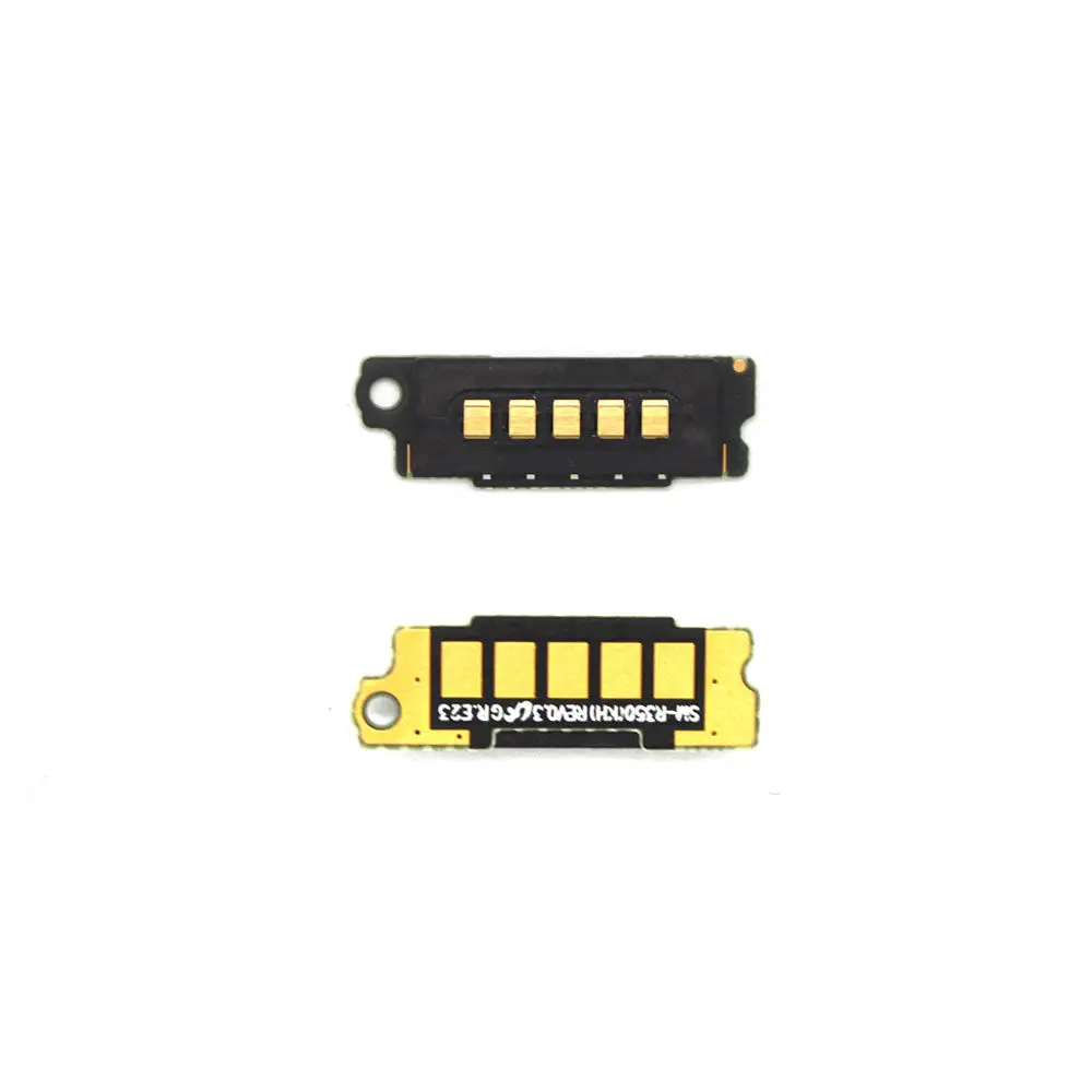 

1pcs New Original Charging Charger Connector For Samsung Gear Fit Smart Watch R350 SM-R350 Gear Fit