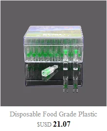 COURNOT одноразовые пластиковые наконечники для сигаретного фильтра 7 мм пищевой пластиковый держатель для сигарет мундштук фильтрационный держатель для очистки