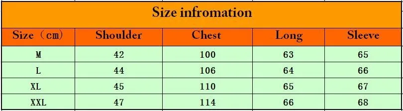 size