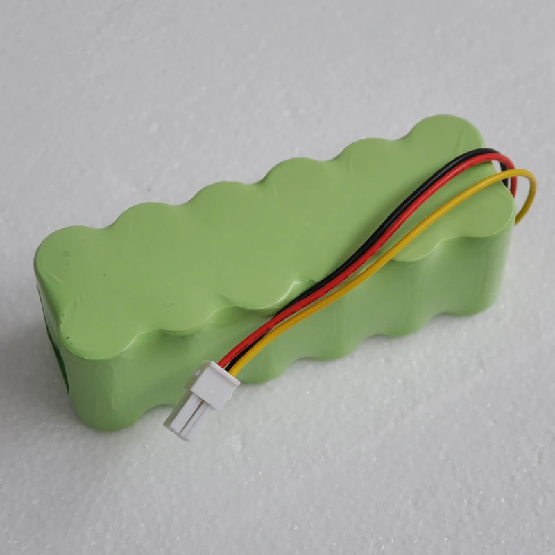 Online NEUE 14,4 V SC NI MH Akku 3500 mAh Für Samsung NaviBot SR88XX Serie Staubsauger SR8840 SR8845 SR8855 SR8895 VCA RBT20
