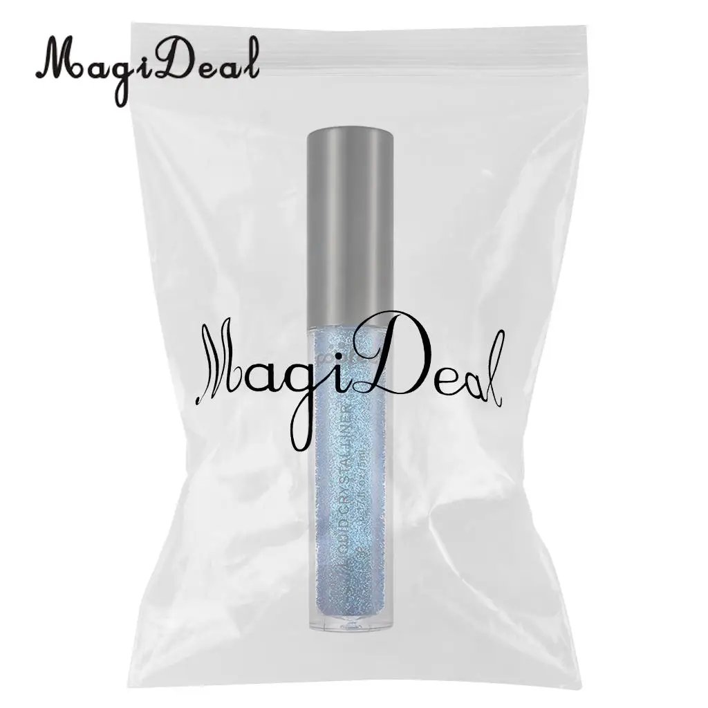 Glitter Shimmer Tattoos Body Nail Art Face Paint Eyeshadow Pigment Dust Manicure DIY Nail Art Decorations Face Makeup
