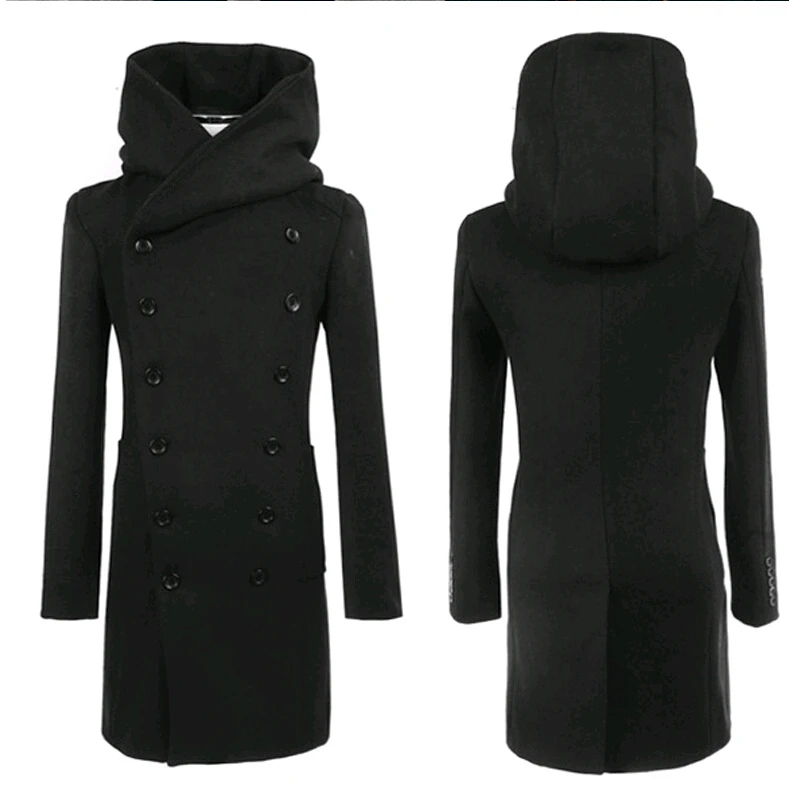 Check Out Bgsd Women S Joann Missy Plus Size Wool Blend Pea Coat Yourway