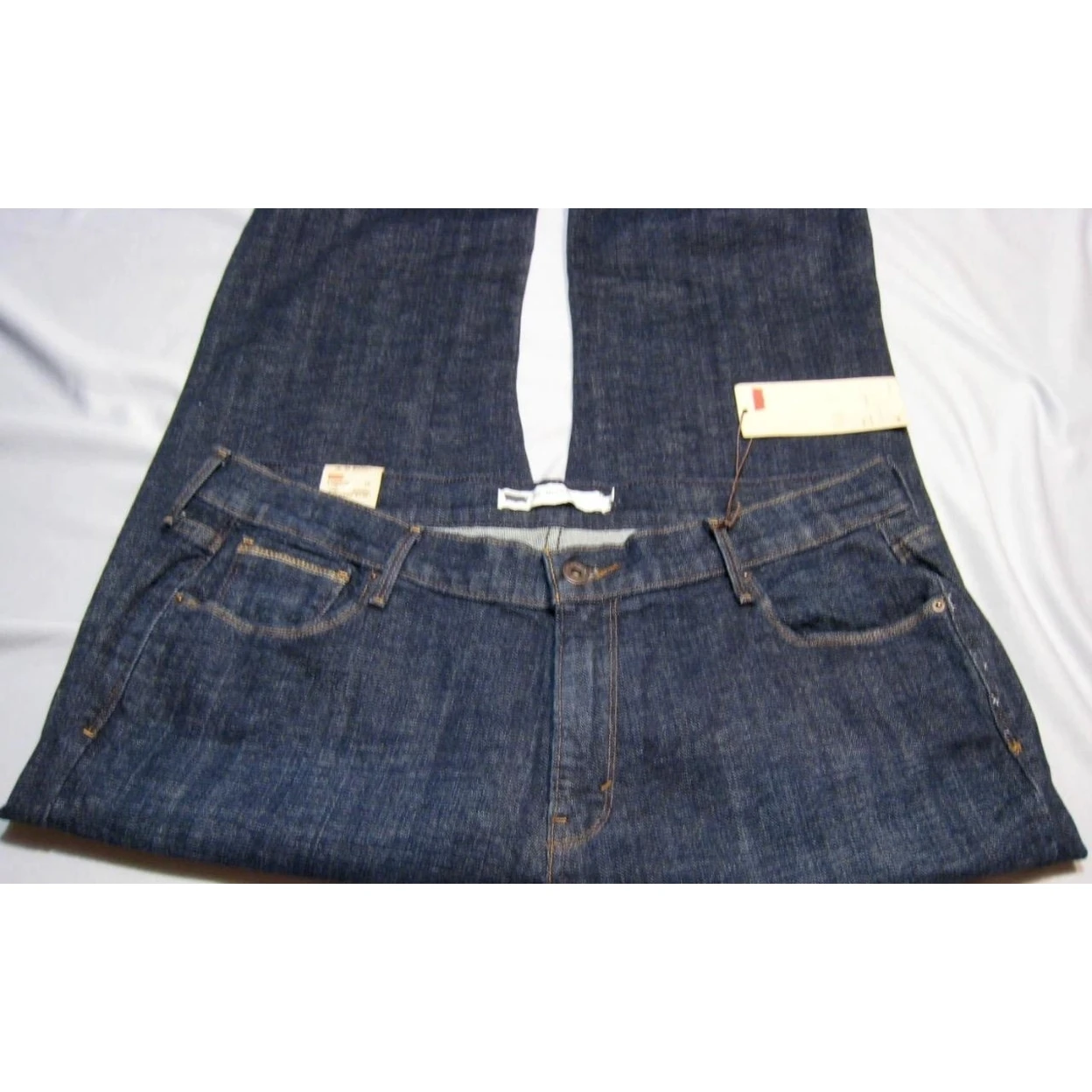 Levis 515 Boot Cut джинсы женские 