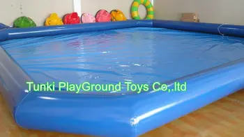 

inflatable aqua pool swimming pool