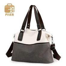 Large Bags for Women Shoulder Bag Casual Canvas Hobo Bags Handbag Women Messenger Bag Ladies Shopper Bags Female Tote Purse Large Bags for Women Shoulder Bag Casual Canvas Hobo Bags Handbag Women Messenger Bag Ladies Shopper Bags Female Tote Purse