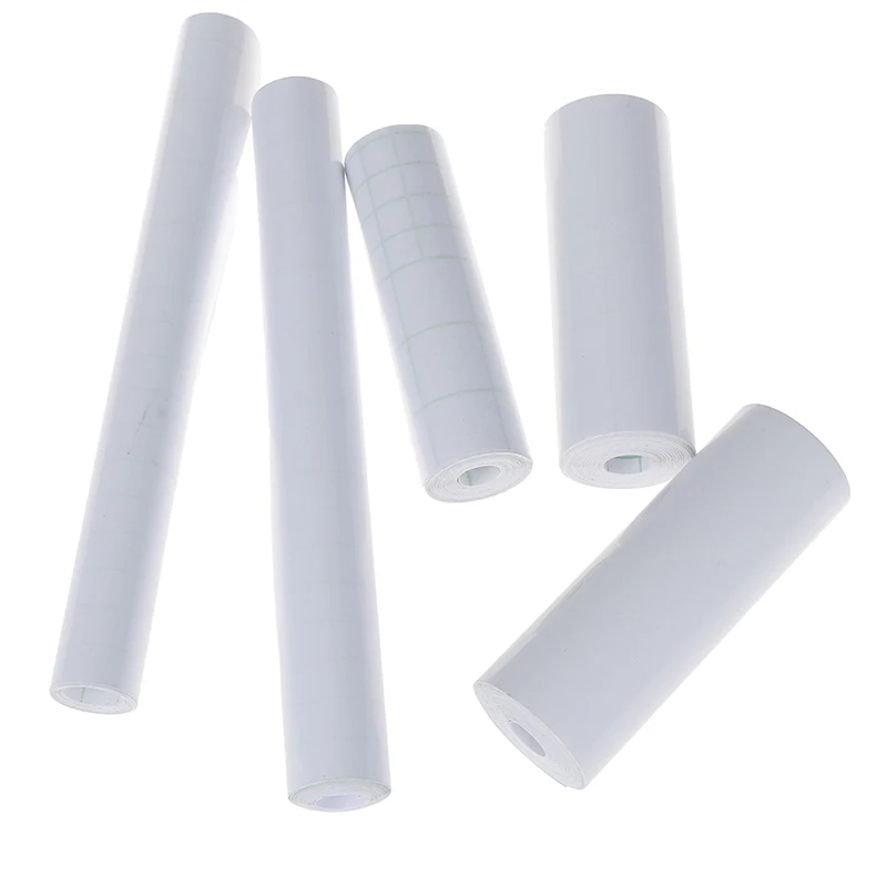 

5 sizes Rhino Skin Sticker Protection Film PVC Clear Transparence Anti-dirty Film For Auto Car Bumper Hood Paint Decal